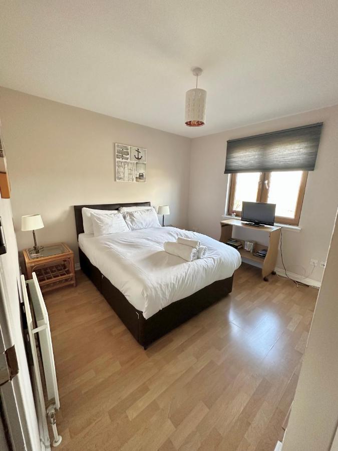 5 Bedroom Central Penthouse Apartment Edinburgh Ngoại thất bức ảnh
