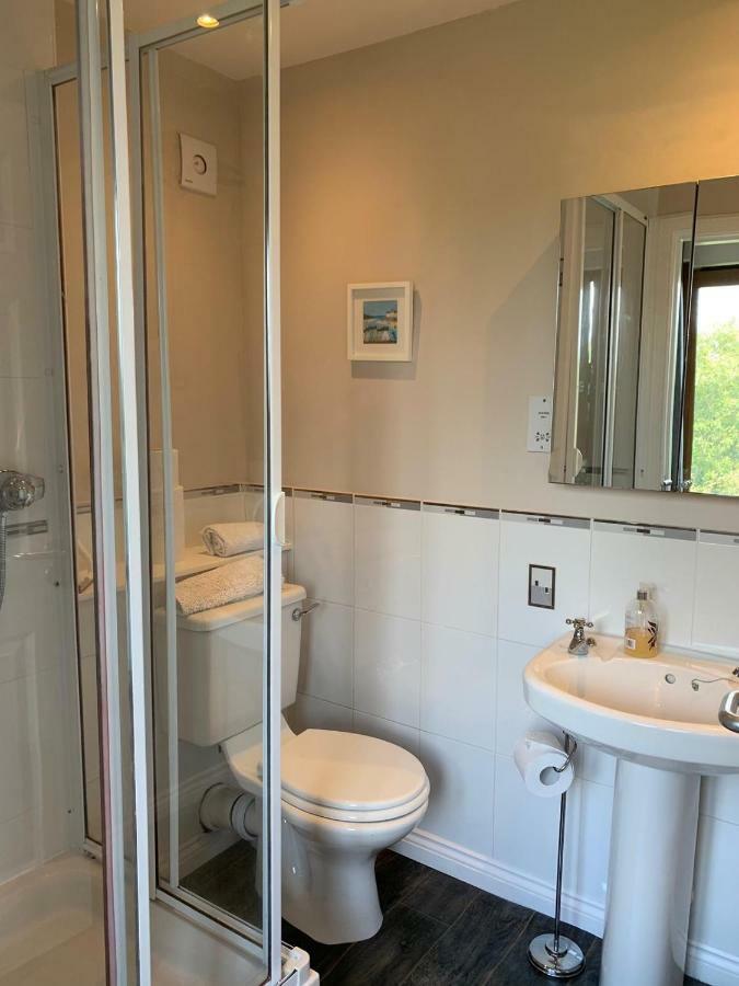 5 Bedroom Central Penthouse Apartment Edinburgh Ngoại thất bức ảnh